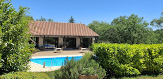 Reiterreise Dordogne